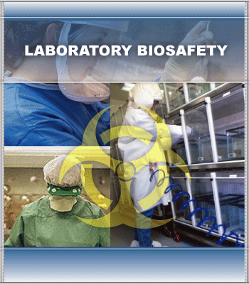 Laboratory Biosafety Image