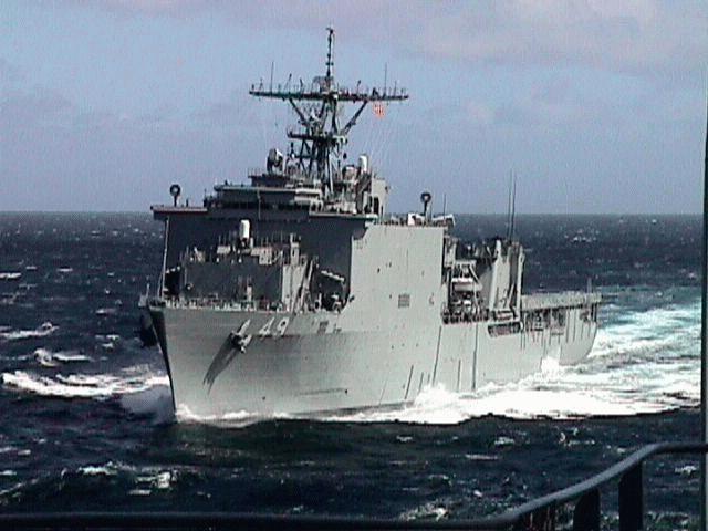 lsd-49 harpers ferry class