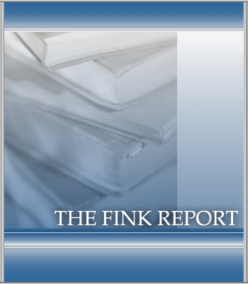 The Fink Report Image