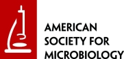 American Society of Microbiology Logo