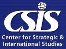 Center for Strategic and International Studies Logo
