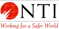 Nuclear Threat Initiative Logo