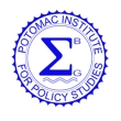 Potomac Institute for Policy Studies Logo