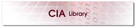 CIA Library, header