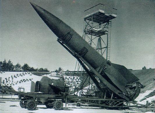 cruise missiles of ww2