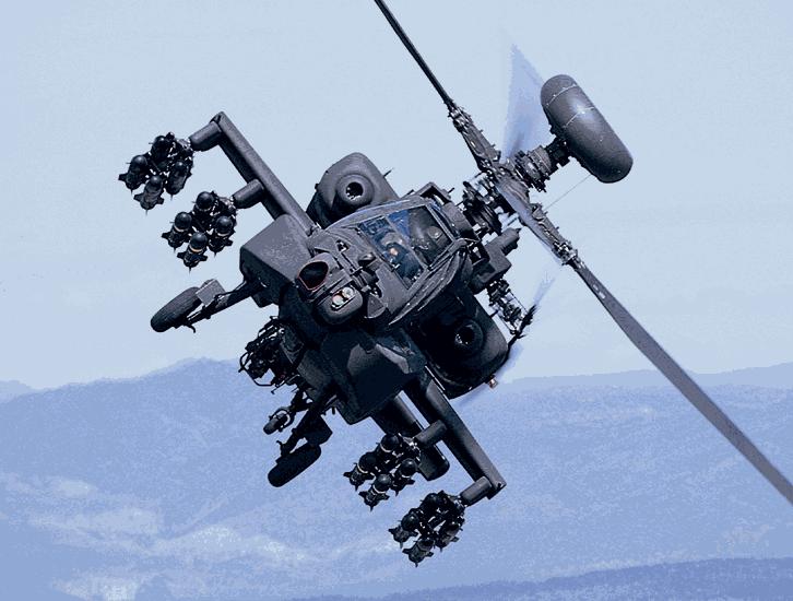 Resultado de imagen para AH-64 Apache helicopter