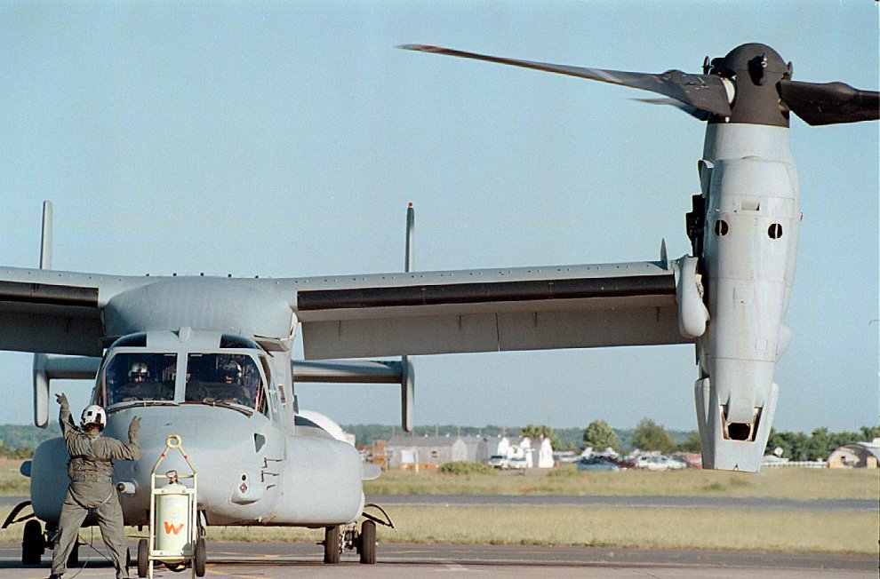 v-22 osprey