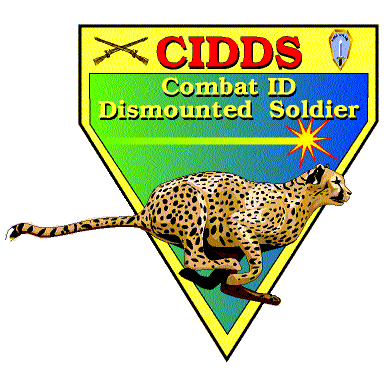 Cidds Logo