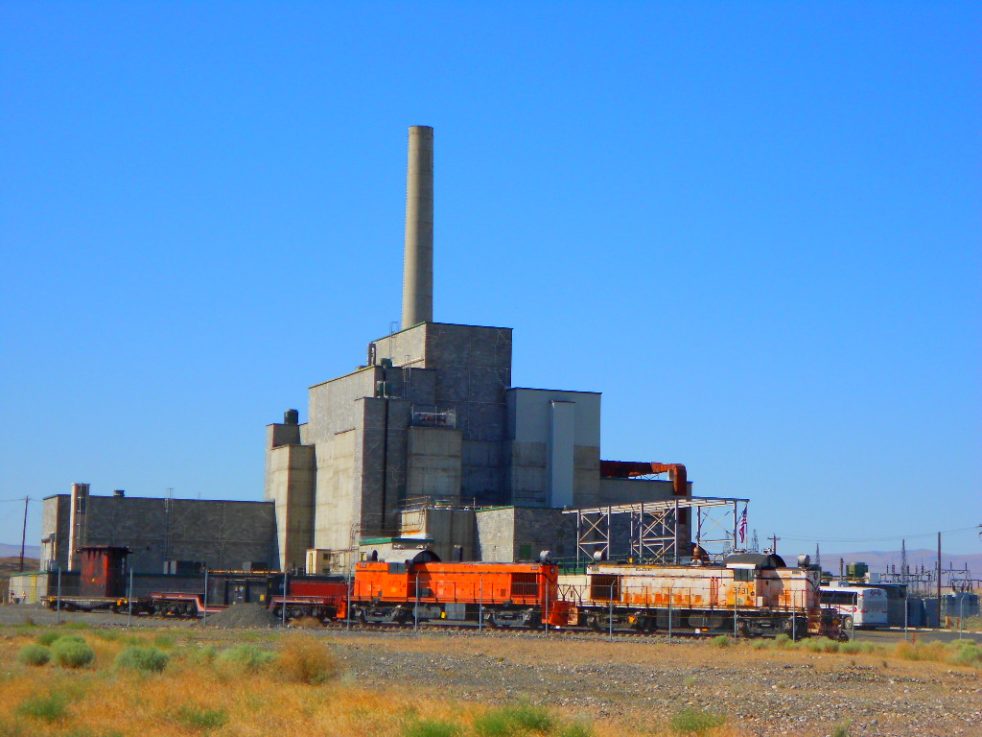 The Making Of The Manhattan Project Park - Federation Of American ...