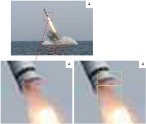 Figure 7. Photoshop editing