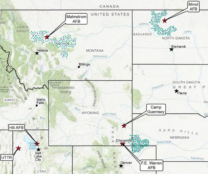 New Environmental Assessment Reveals Fascinating Alternatives To Land   Screen Shot 2022 07 13 At 11.11.55 AM 722x605 