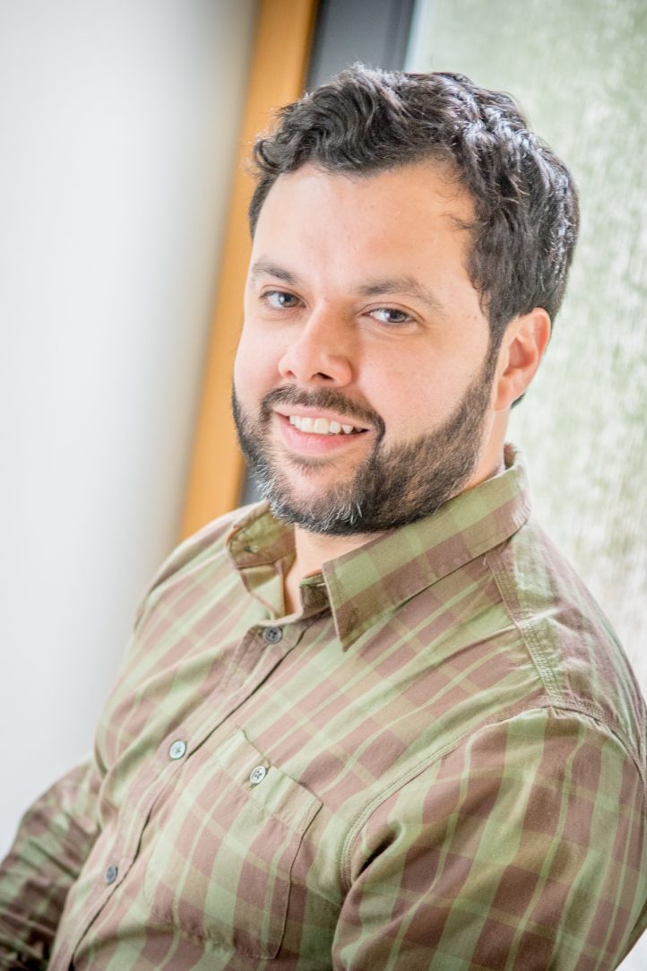 Fernando Delgado Federation Of American Scientists