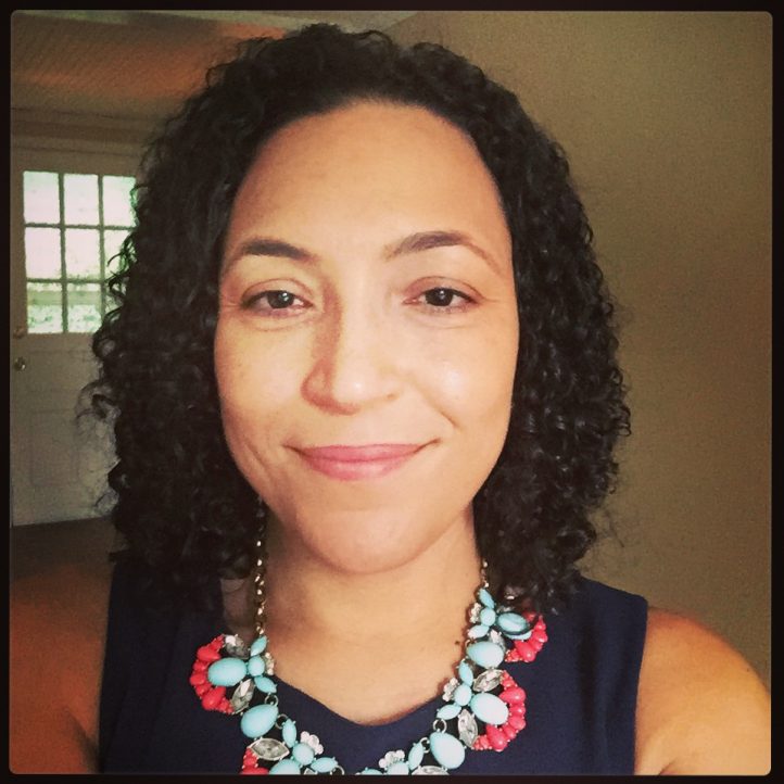 Dorothy Jones-Davis - Federation of American Scientists