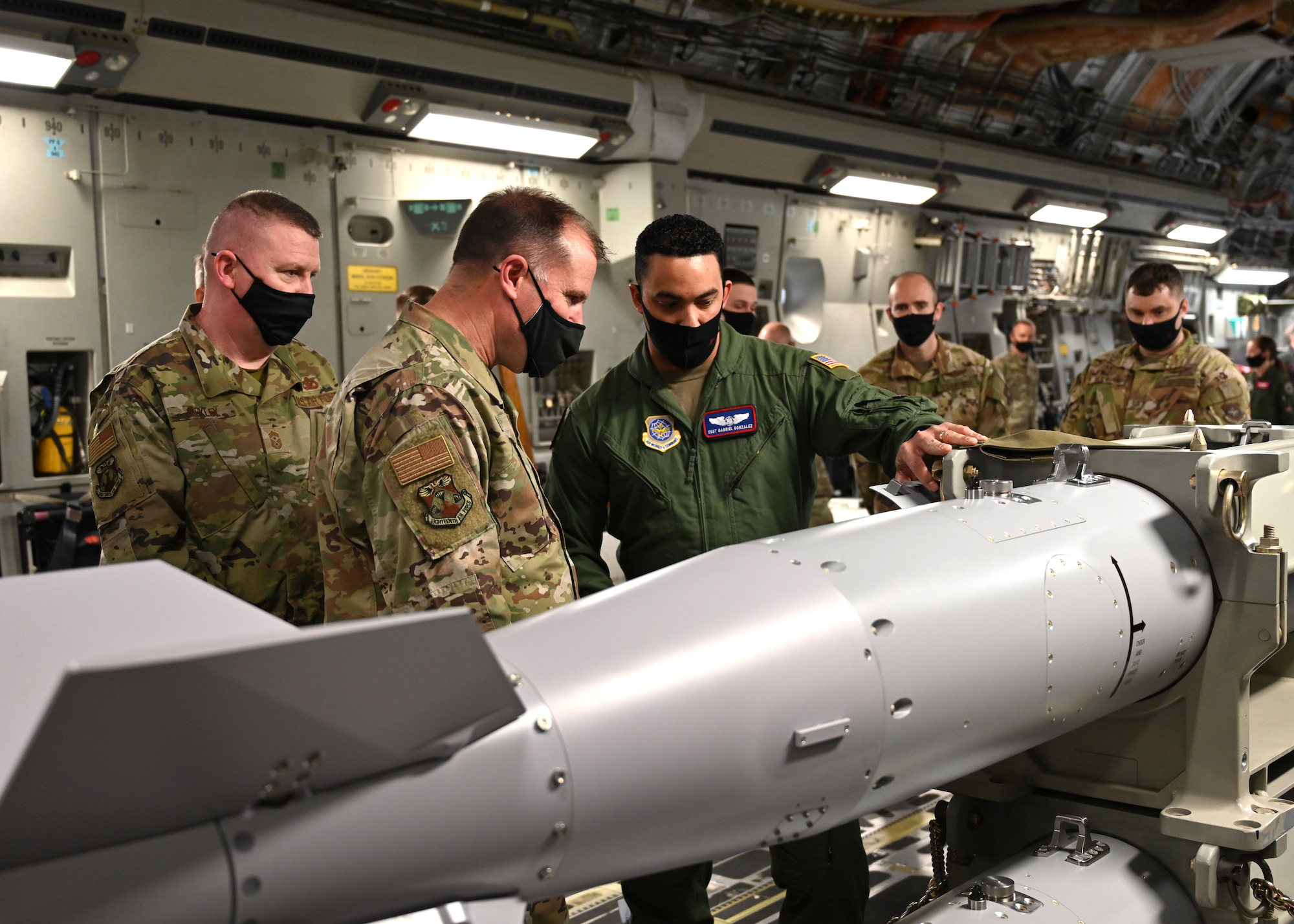 Pentagon Confirms Low-Yield Nuclear Warhead on Ballistic Missile Sub - USNI  News