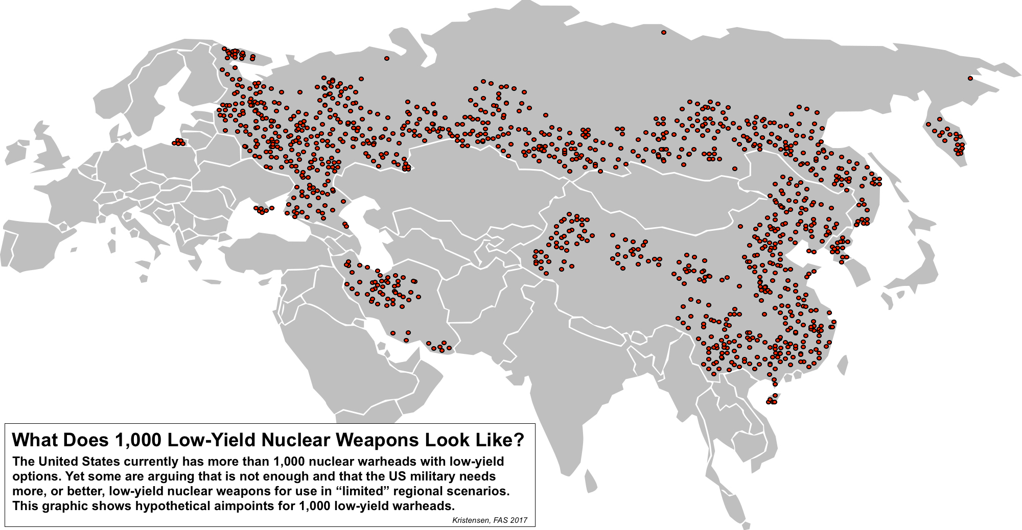 Congress Receives Nuclear Warhead Plan - Federation of American Scientists