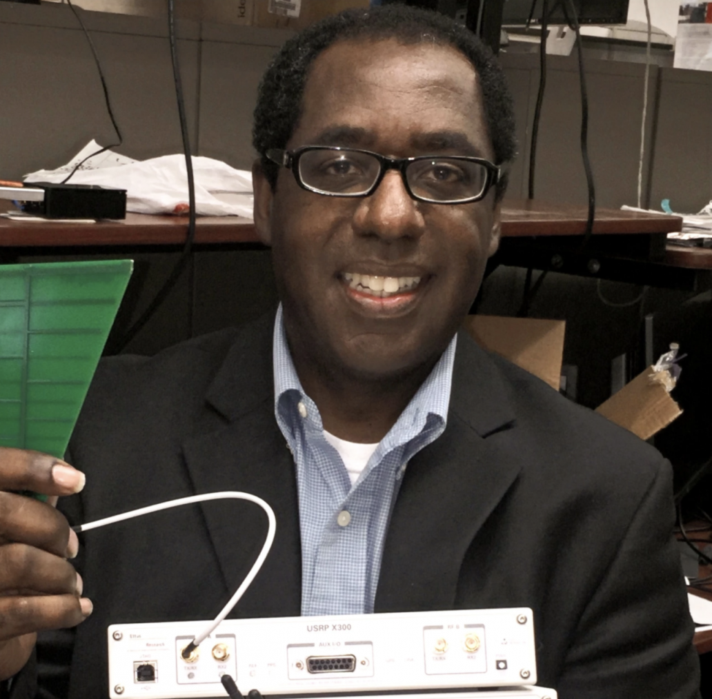 Brian Kelley - Federation of American Scientists