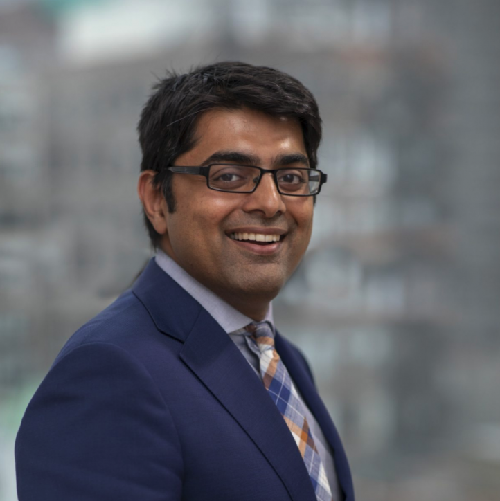Kumar Garg - Federation of American Scientists