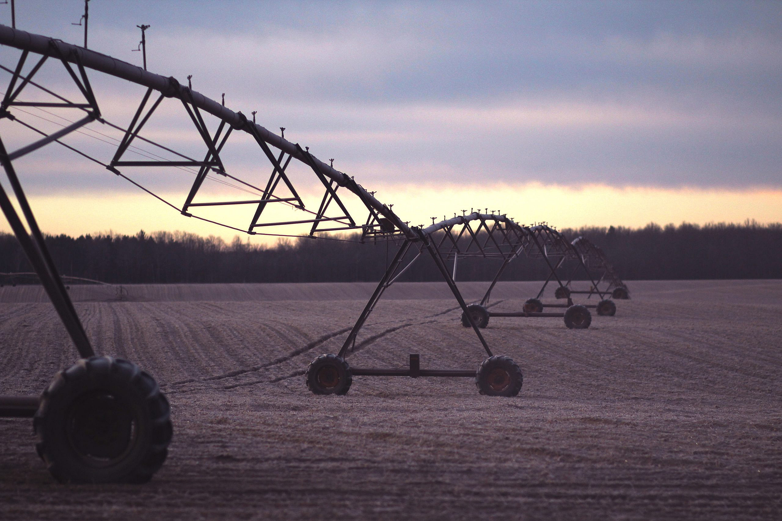 State Agencies Fast-track Groundwater Recharge Pilot Project to