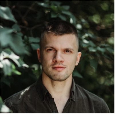 Sasha Chapin - Federation of American Scientists