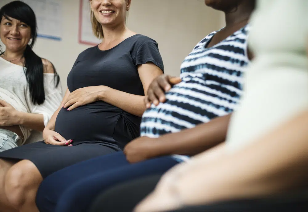 Establishing an AI Center of Excellence to Address Maternal Health  Disparities - Federation of American Scientists