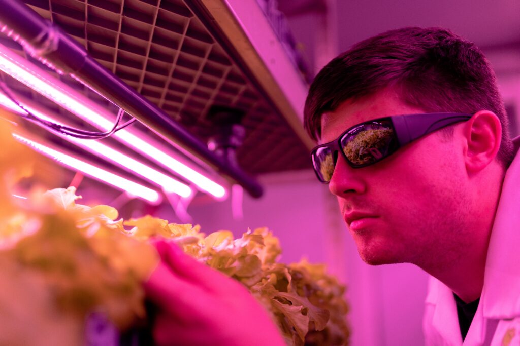 Strengthening the U.S. Biomanufacturing Sector Through Standardization - Federation of American Scientists - Vimarsana News