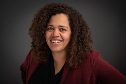 Sarah Richardson - Federation of American Scientists