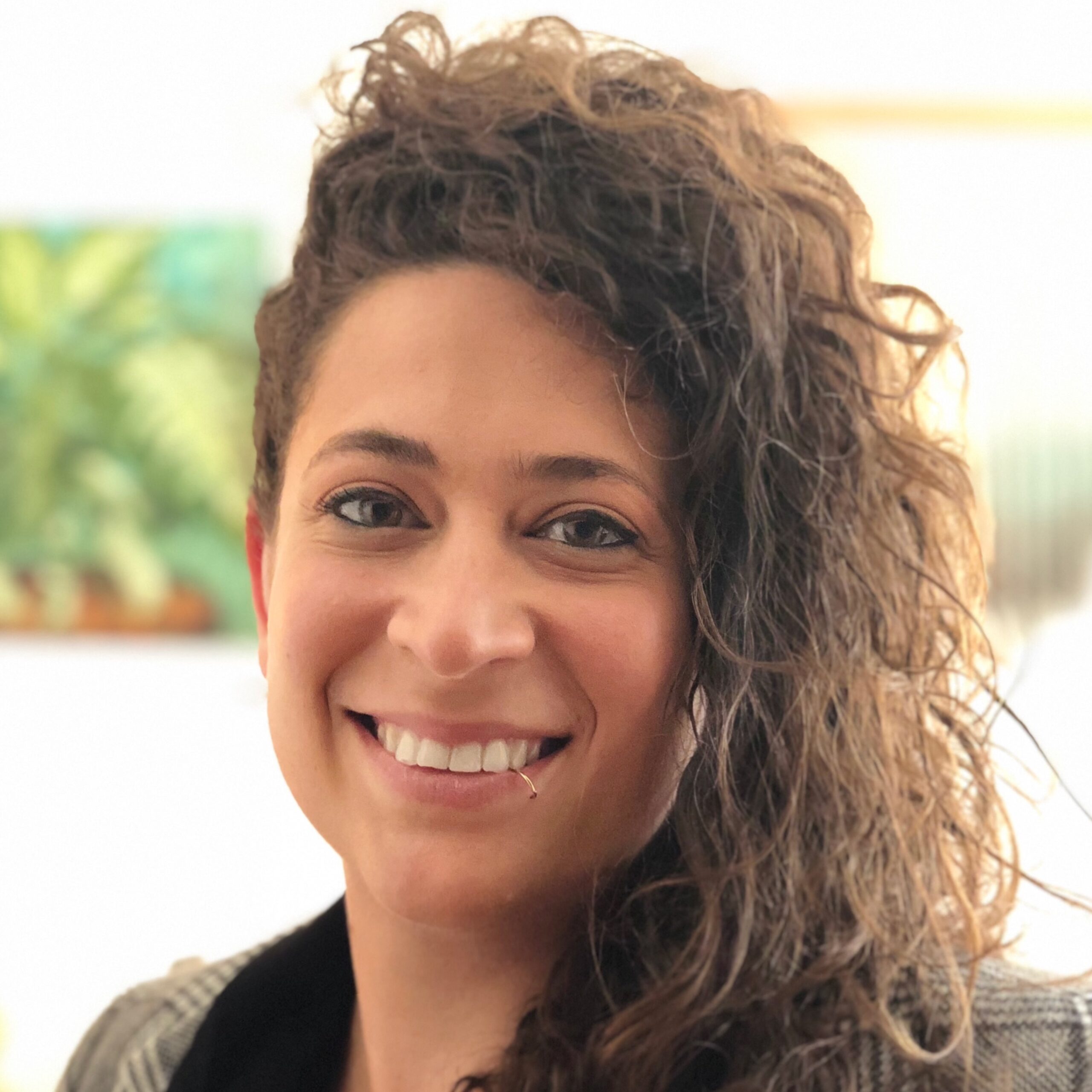 Jenna Segal has worked nationally and internationally across the food system to develop and support equitable, sustainable food systems that positively impact the health and well-being of people around the world