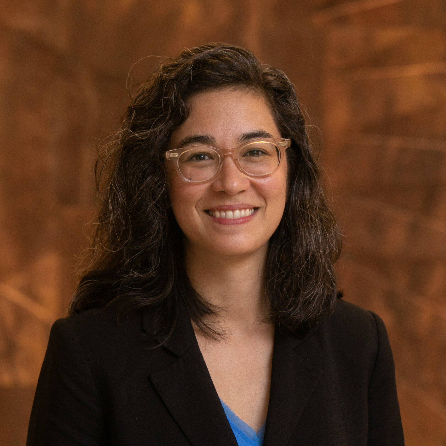 Jillian dy federation of american scientists