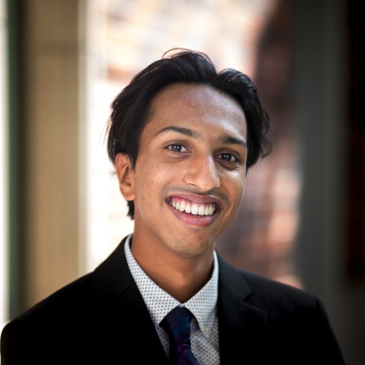 Aman Patel - Federation of American Scientists