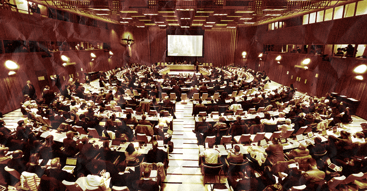 The Third Meeting of States Parties (3MSP) to the Treaty on the Prohibition of Nuclear Weapons (TPNW) took place at the United Nations headquarters in New York City March 3-7.