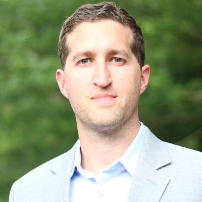Wesley R. Brooks