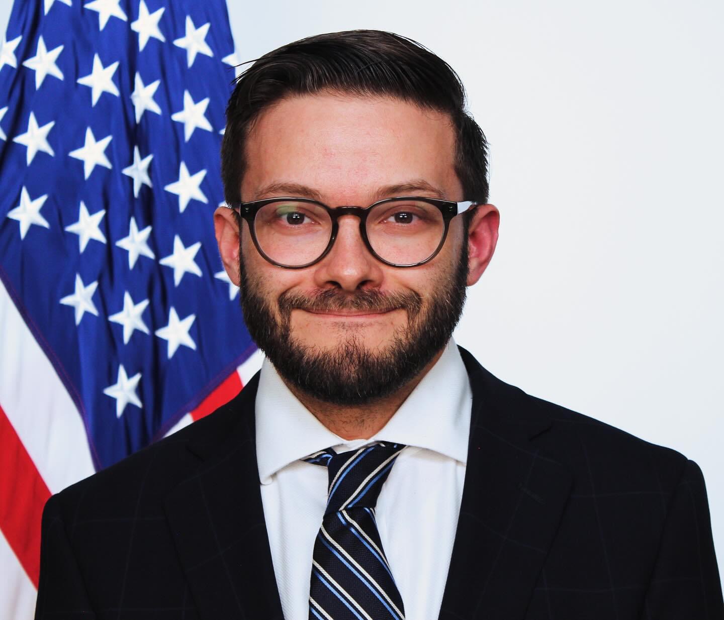 Gabe Menchaca