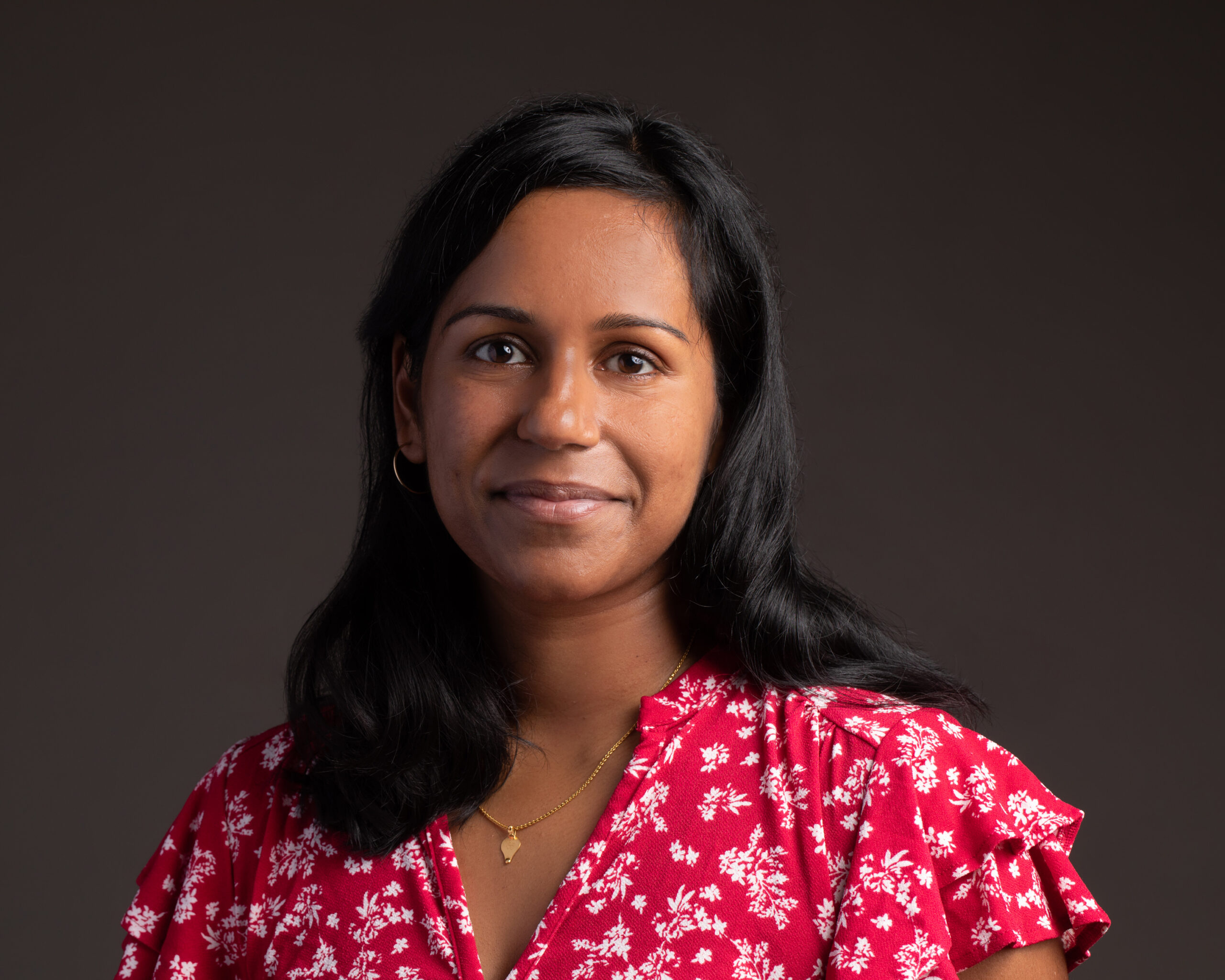 Reshma Ramachandran