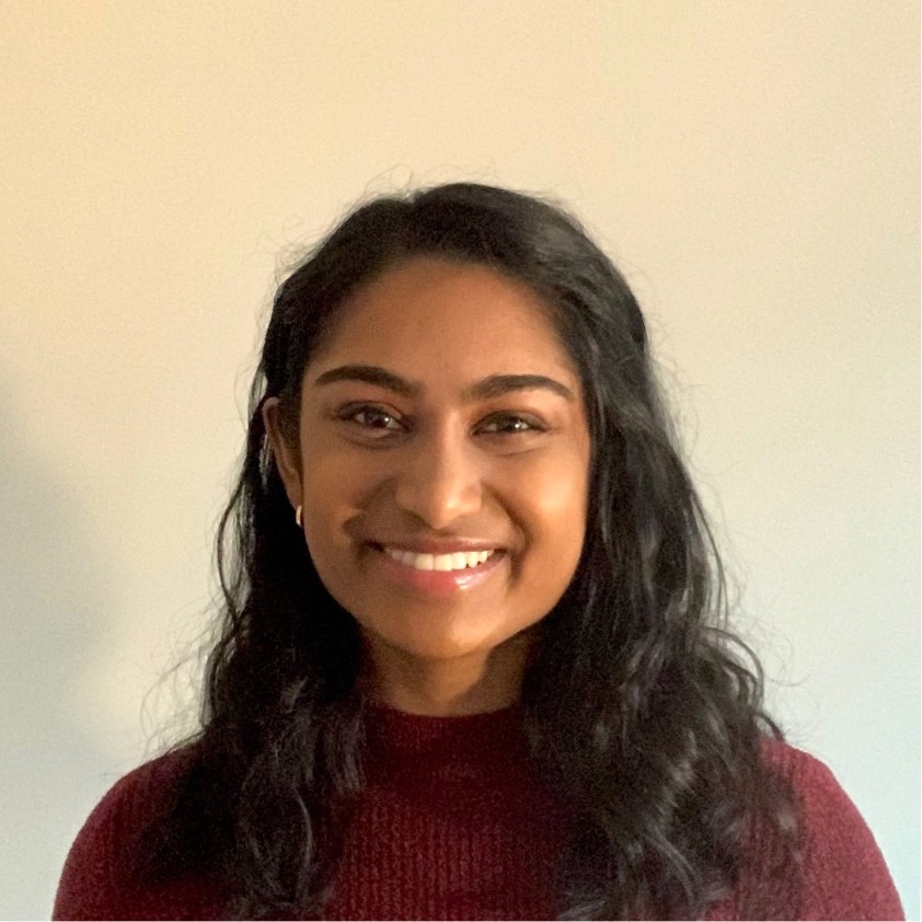 Keshika Gopinathan