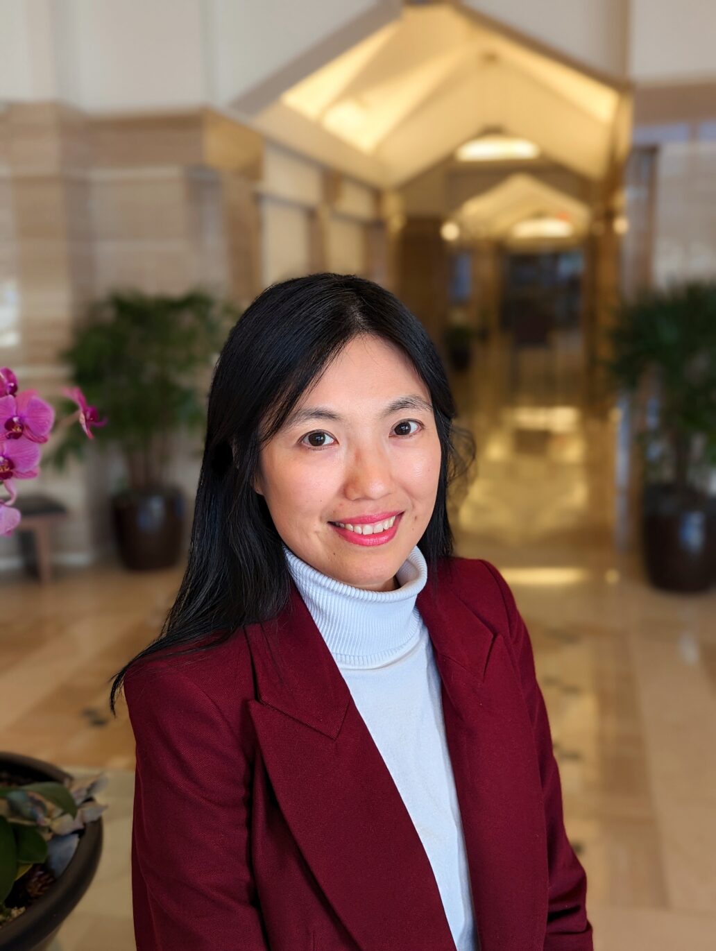 Xin Wei - Federation of American Scientists
