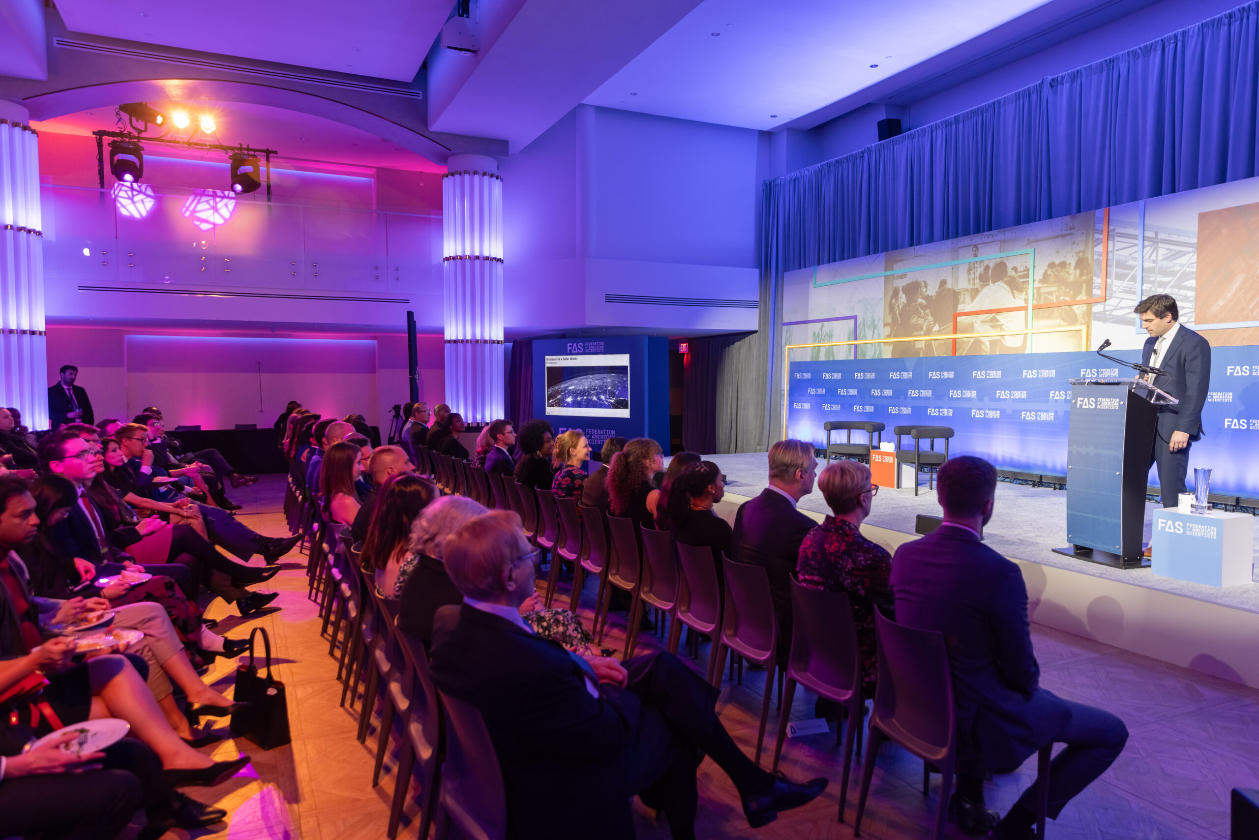 AI & Global Risk Gala