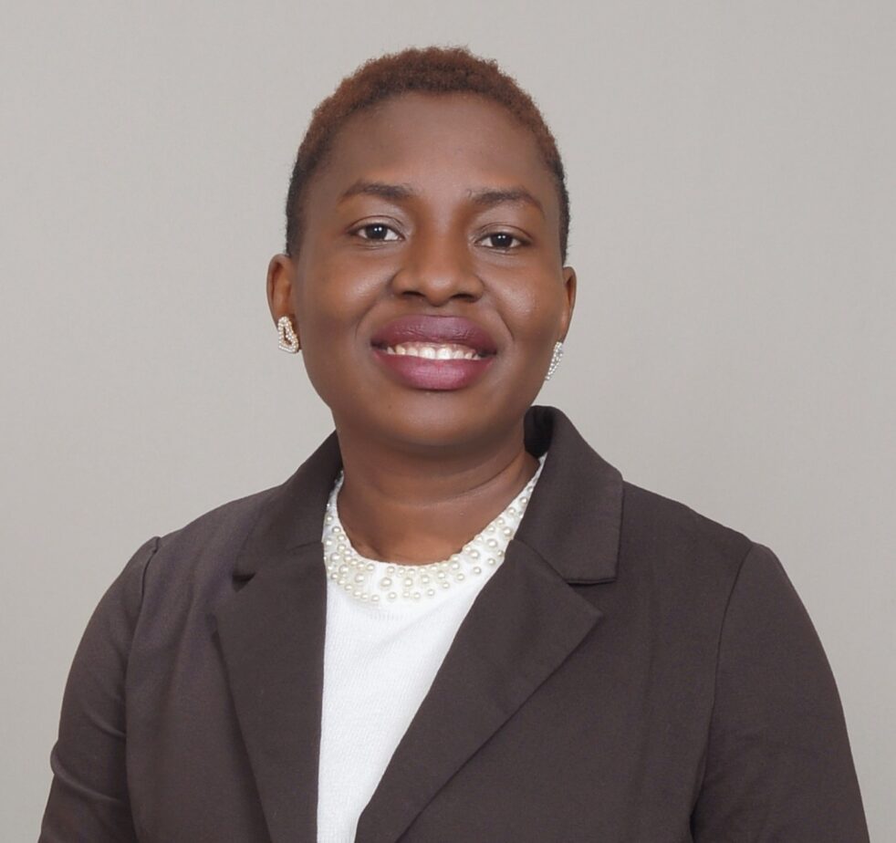 Ayo Olagoke - Federation of American Scientists